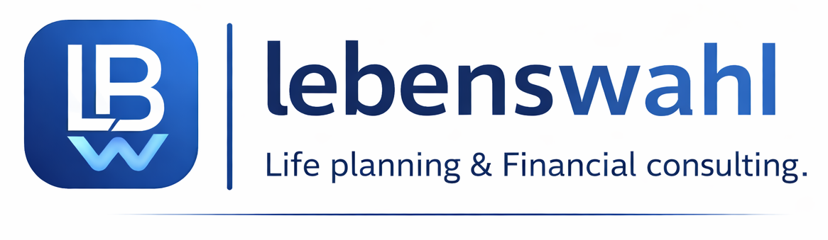 Lebenswahl Broker - Seguros de Vida